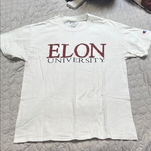 Elon University Tshirt